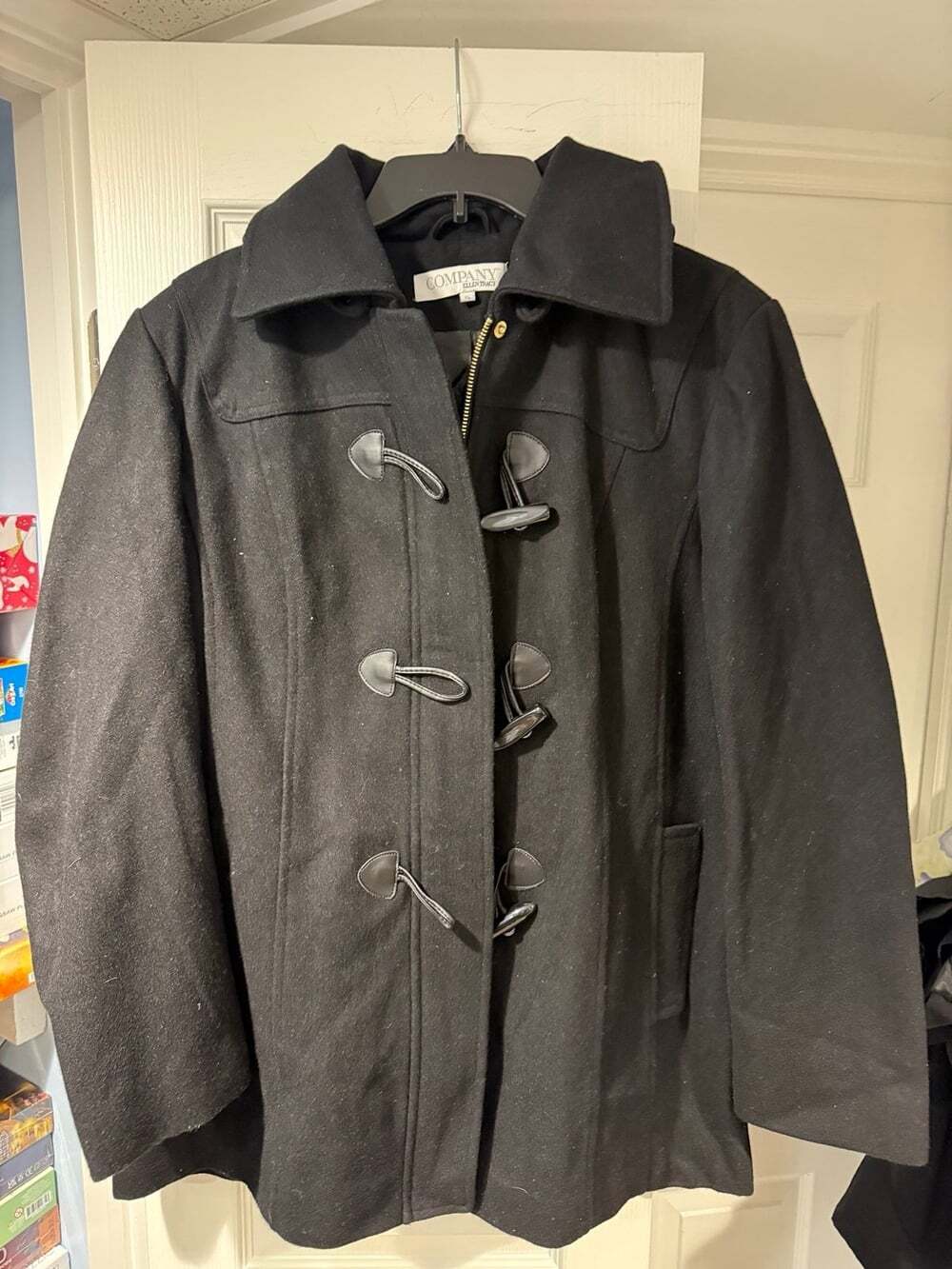 Women’s coat